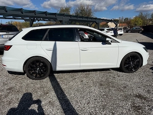 Seat Leon FR - Motor 1.4 TSI 150cp - Cutie automata - An 2017 - Navigatie - Euro 6 - imagine 6