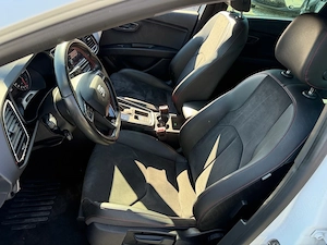 Seat Leon FR - Motor 1.4 TSI 150cp - Cutie automata - An 2017 - Navigatie - Euro 6 - imagine 10