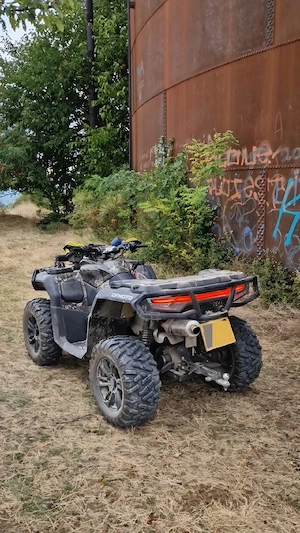 vand CF Moto 1000 - imagine 5