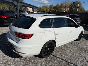 Seat Leon FR - Motor 1.4 TSI 150cp - Cutie automata - An 2017 - Navigatie - Euro 6 - imagine 9