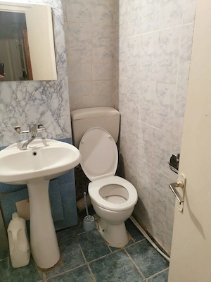 Garsoniera de închiriat BACĂU, zona ENERGIEI  - imagine 3