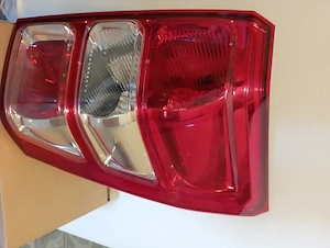 Lampa stop dreapta Suzuki grand Vitara 2 