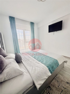 Oportunitate de Investi #539;ie  #238;n Mamaia Nord | Pachet 17 Apartamente  #537;i 2 Spa #539;ii Co - imagine 4