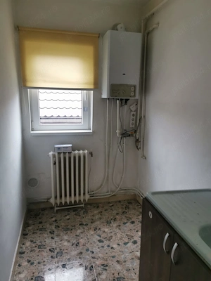 Garsoniera de închiriat BACĂU, zona ENERGIEI  - imagine 6