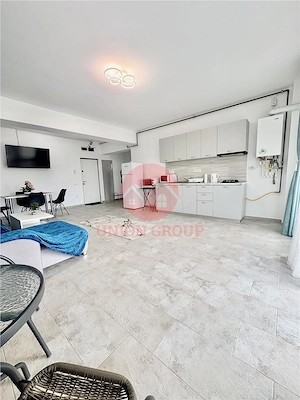 Oportunitate de Investi #539;ie  #238;n Mamaia Nord | Pachet 17 Apartamente  #537;i 2 Spa #539;ii Co - imagine 6
