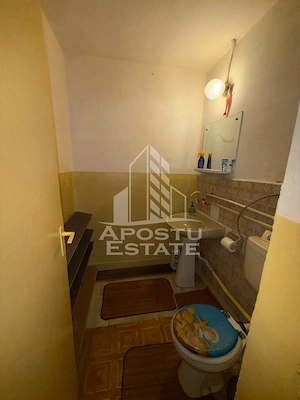 Apartament cu 3 camere, 2 bai, de vazare, etaj intermediar, Gaiesti - imagine 18