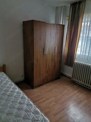Garsoniera de închiriat BACĂU, zona ENERGIEI  - imagine 2