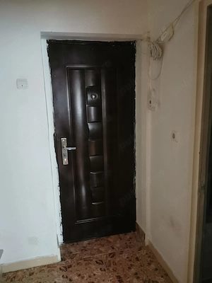 Garsoniera de închiriat BACĂU, zona ENERGIEI  - imagine 4