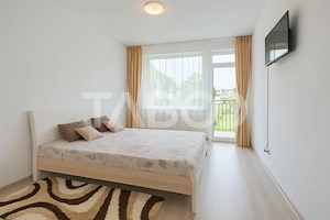 Apartament de vanzare 3 camere 2 bai balcon parcare intrare Selimbar - imagine 5