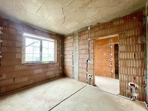 Duplex in stil nordic - 4 camere si 3 bai - Mosnita Noua - imagine 5