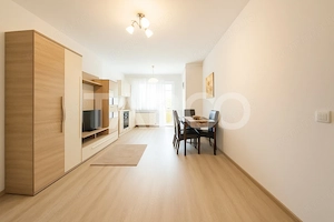 Apartament de vanzare 3 camere 2 bai balcon parcare intrare Selimbar - imagine 16