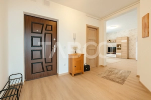 Apartament de vanzare 3 camere 2 bai balcon parcare intrare Selimbar - imagine 15
