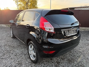 Ford Fiesta - An 09.2015 - Motor 1.0 Benzina -45kw 65cp - Euro 6 - RAR Efectuat - imagine 15