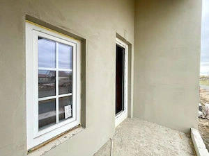 Duplex in stil nordic - 4 camere si 3 bai - Mosnita Noua - imagine 13