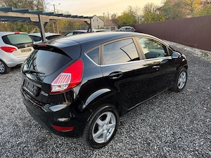 Ford Fiesta - An 09.2015 - Motor 1.0 Benzina -45kw 65cp - Euro 6 - RAR Efectuat - imagine 12