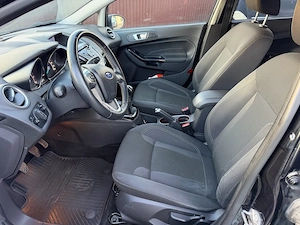 Ford Fiesta - An 09.2015 - Motor 1.0 Benzina -45kw 65cp - Euro 6 - RAR Efectuat - imagine 14
