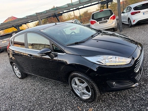 Ford Fiesta - An 09.2015 - Motor 1.0 Benzina -45kw 65cp - Euro 6 - RAR Efectuat - imagine 13