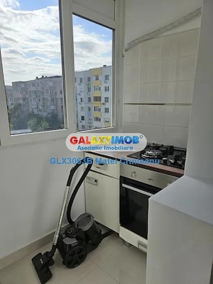 Inchiriez apartament 2 camere Sebastian - imagine 5