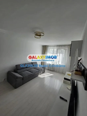 Inchiriez apartament 2 camere Sebastian - imagine 7