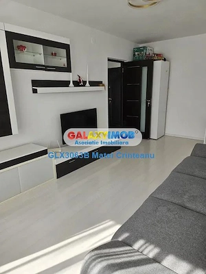 Inchiriez apartament 2 camere Sebastian - imagine 6