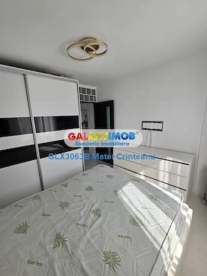 Inchiriez apartament 2 camere Sebastian - imagine 8