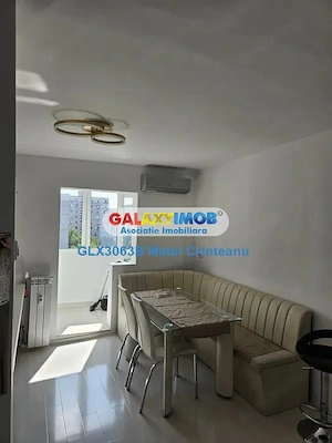 Inchiriez apartament 2 camere Sebastian - imagine 3