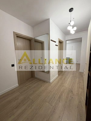 EXCLUSIVITATE | 3 camere | 2 bai | Parcare | Metrou Aparatorii Patriei - imagine 3