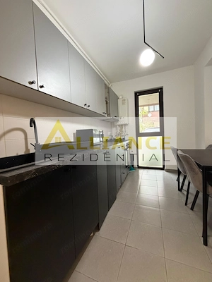 EXCLUSIVITATE | 3 camere | 2 bai | Parcare | Metrou Aparatorii Patriei