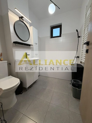 EXCLUSIVITATE | 3 camere | 2 bai | Parcare | Metrou Aparatorii Patriei - imagine 14