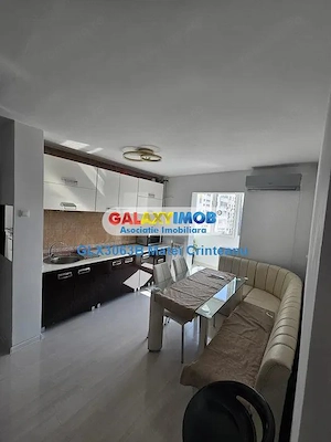 Inchiriez apartament 2 camere Sebastian - imagine 4