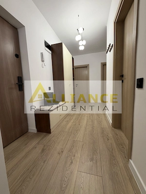 EXCLUSIVITATE | 3 camere | 2 bai | Parcare | Metrou Aparatorii Patriei - imagine 13