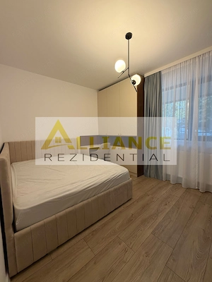 EXCLUSIVITATE | 3 camere | 2 bai | Parcare | Metrou Aparatorii Patriei - imagine 4