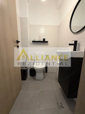 EXCLUSIVITATE | 3 camere | 2 bai | Parcare | Metrou Aparatorii Patriei - imagine 15
