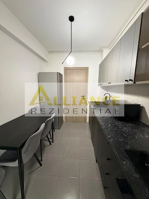 EXCLUSIVITATE | 3 camere | 2 bai | Parcare | Metrou Aparatorii Patriei - imagine 10