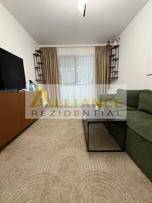 EXCLUSIVITATE | 3 camere | 2 bai | Parcare | Metrou Aparatorii Patriei - imagine 11