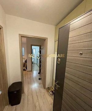 Garsoniera de inchiriat | Gorjului | PetFriendly | Metrou | Mobilat  - imagine 4