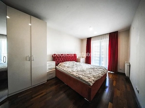 Apartament 3 camere Premium zona Dristor 112 mp etaj 13/18 - imagine 5