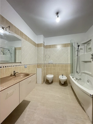 GIROC - 3 CAMERE SI 2 BAI - LIFT - 131MP UTILI - ZONA BUNA - imagine 5