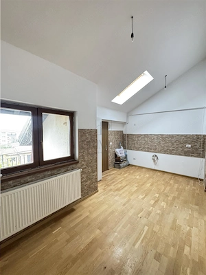 GIROC - 3 CAMERE SI 2 BAI - LIFT - 131MP UTILI - ZONA BUNA - imagine 2