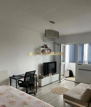 Garsoniera de inchiriat | Gorjului | PetFriendly | Metrou | Mobilat  - imagine 3