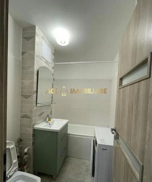 Garsoniera de inchiriat | Gorjului | PetFriendly | Metrou | Mobilat  - imagine 7
