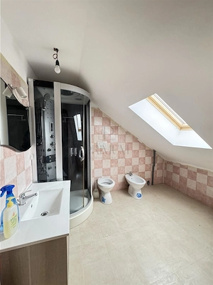 GIROC - 3 CAMERE SI 2 BAI - LIFT - 131MP UTILI - ZONA BUNA - imagine 8
