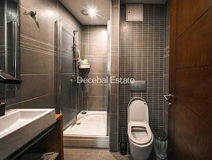Apartament 3 camere Premium zona Dristor 112 mp etaj 13/18 - imagine 3