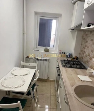 Garsoniera de inchiriat | Gorjului | PetFriendly | Metrou | Mobilat  - imagine 6