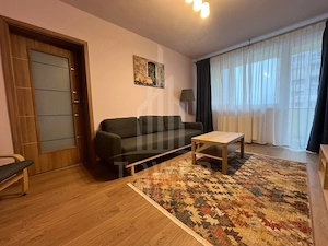 Apartament 2 camere de închiriat  50 mp util, Bd. Mihai Viteazu, renovat - imagine 2
