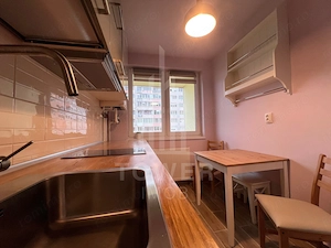 Apartament 2 camere de închiriat  50 mp util, Bd. Mihai Viteazu, renovat - imagine 6