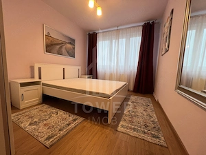 Apartament 2 camere de închiriat  50 mp util, Bd. Mihai Viteazu, renovat - imagine 4