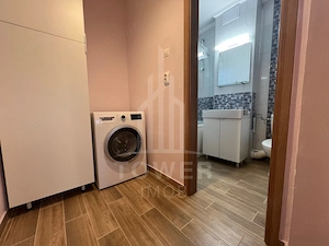 Apartament 2 camere de închiriat  50 mp util, Bd. Mihai Viteazu, renovat - imagine 8