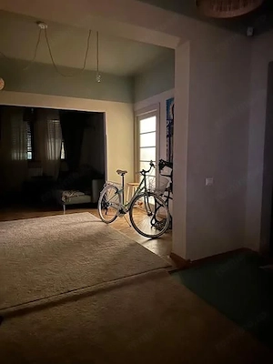 Apartament 160 mp, , cu acces direct în grădină – vilă interbelică - imagine 10