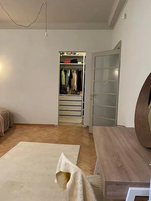 Apartament 160 mp, , cu acces direct în grădină – vilă interbelică - imagine 7